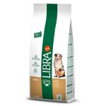 Libra Adult Lamb & Rice 3Kg