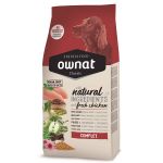 Ownat Classic Complet Chicken & Rice 4Kg