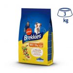 Brekkies Mini 3Kg
