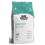 Specific Dog Vet Weight Control CRD-2 7,5Kg