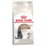 Royal Canin Sterilised +12 4Kg