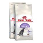 Royal Canin Sterilised 37 2x 10Kg