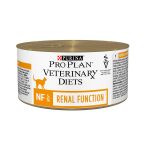 Ração Húmida Purina Pro Plan Vet Diets NF Renal Function Cat 195g
