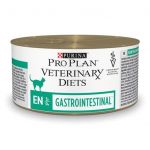 Ração Húmida Purina Pro Plan Vet Diets EN ST/OX Gastrointestinal Cat 195g