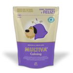 Multiva Calming Medium & Large Dog 21 Comprimidos