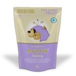 Multiva Calming Small Dog & Cat 21 Comprimidos