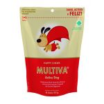 Multiva Active Dog 45 Comprimidos