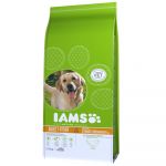 IAMS ProActive Health Light in Fat for Sterilised/Overweight Dog 12Kg