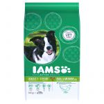 IAMS ProActive Health Adult Small & Medium Chicken	Dog 12Kg