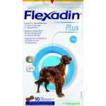 Flexadin Plus Medium & Large Dog 90 Comprimidos