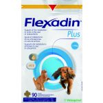 Flexadin Plus Small Dog & Cat 90 Comprimidos