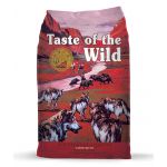Taste of the Wild Southwest Canyon Adult Wild Boar 2Kg
