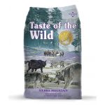Taste of the Wild Sierra Mountain Adult Roasted Lamb 6Kg