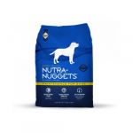 Nutra Nuggets Adult Maintenance Formula Dog 15Kg