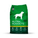 Nutra Nuggets Adult Performance 15Kg