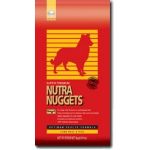 Nutra Nuggets Adult Lamb Meal & Rice Dog 15Kg