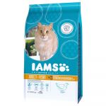 IAMS ProActive Health Adult Light Sterilised/Overweight Cat 10Kg