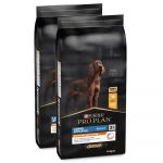Purina Pro Plan Adult Large Athletic Everyday Nutrition Chicken 2x 14Kg