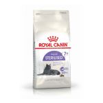 Royal Canin Sterilised 7+ 1,5Kg