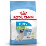 Royal Canin X-Small Puppy 1,5Kg