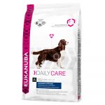 Eukanuba Daily Care Adult Overweight Sterilized 12,5Kg