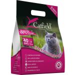 Catfield Premium Cat Litter Pó Talco 7L