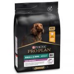 Purina Pro Plan Small & Mini Adult 9+ Age Defence Chicken 3Kg