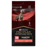 Purina Pro Plan Vet Diets DM Diabetes Management Dog 3Kg