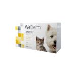 Wepharm WeDerm Cão & Gato 4x 60 Comprimidos