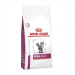 Royal Canin Vet Diet Renal Select Cat 4Kg