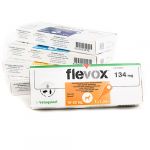 Flevox Antiparasitário Cão 10-20Kg 1 Pipeta