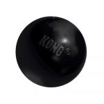 Kong Brinquedo Cão Extreme Bola S Black