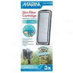 Marina Filtro Reposição Slim Bio-Carb