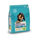 Purina Dog Chow Puppy Small Breed Chicken 2,5Kg