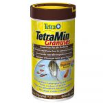 Tetra Alimento Peixe TetraMin Granules 250ml