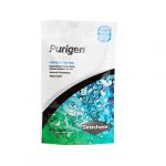 Seachem Filtro Químico Sintetico Aquário Purigen 250ml
