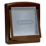 Staywell Porta Cão White