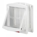 Staywell Porta Cão M White