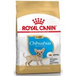 Royal Canin Chihuahua Puppy 1,5Kg