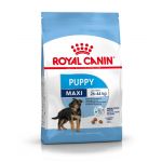 Royal Canin Maxi Puppy 4Kg
