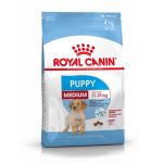 Royal Canin Medium Puppy 4Kg