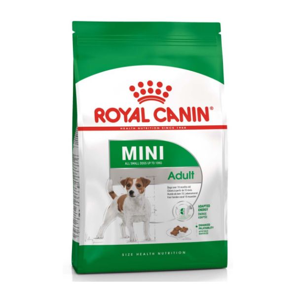 Ração Royal X-small Para Cães Adultos +8 Anos 1 Kg - ROYAL CANIN