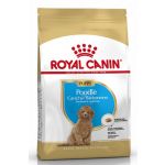 Royal Canin Poodle Caniche Puppy 3Kg