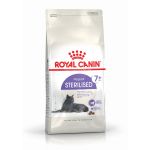 Royal Canin Sterilised 7+ 3,5Kg