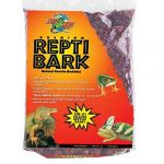 Zoo Med Repti Bark Substrato Natural Reutilizável 8.8l