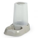 TK Pet Bebedouro Dispensador Plastico Animais M