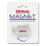 Wave Limpa Algas Magnético 80x50x60mm