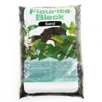 Seachem Substrato Nutritivo Plantas Flourite Areia Negra