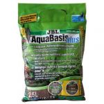 Jbl Substrato Novos Aquário Aquabasis Plus 2.5 L
