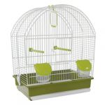 Voltrega Jaula Canários S Tecto Curvado